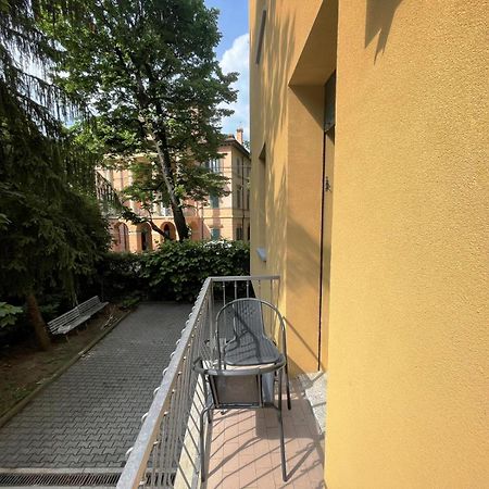 Appartamento Saragozza Bolonia Exterior foto