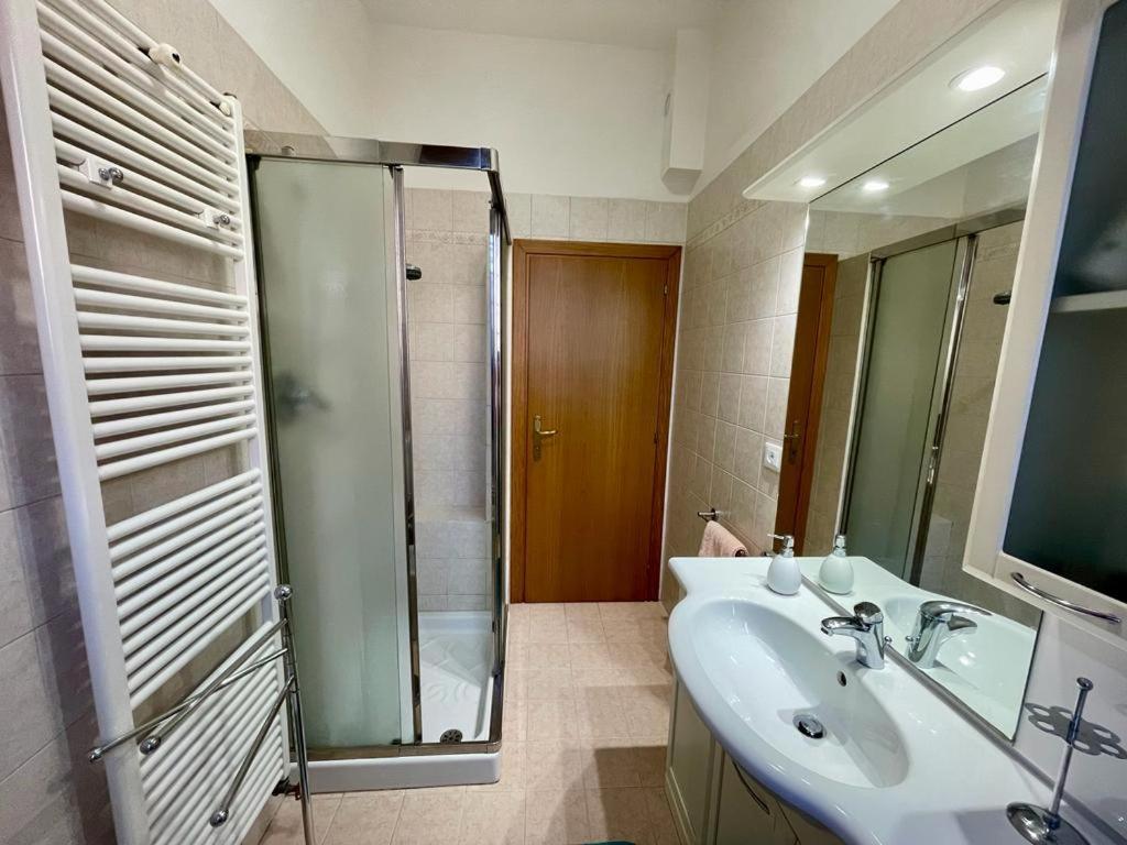 Appartamento Saragozza Bolonia Exterior foto