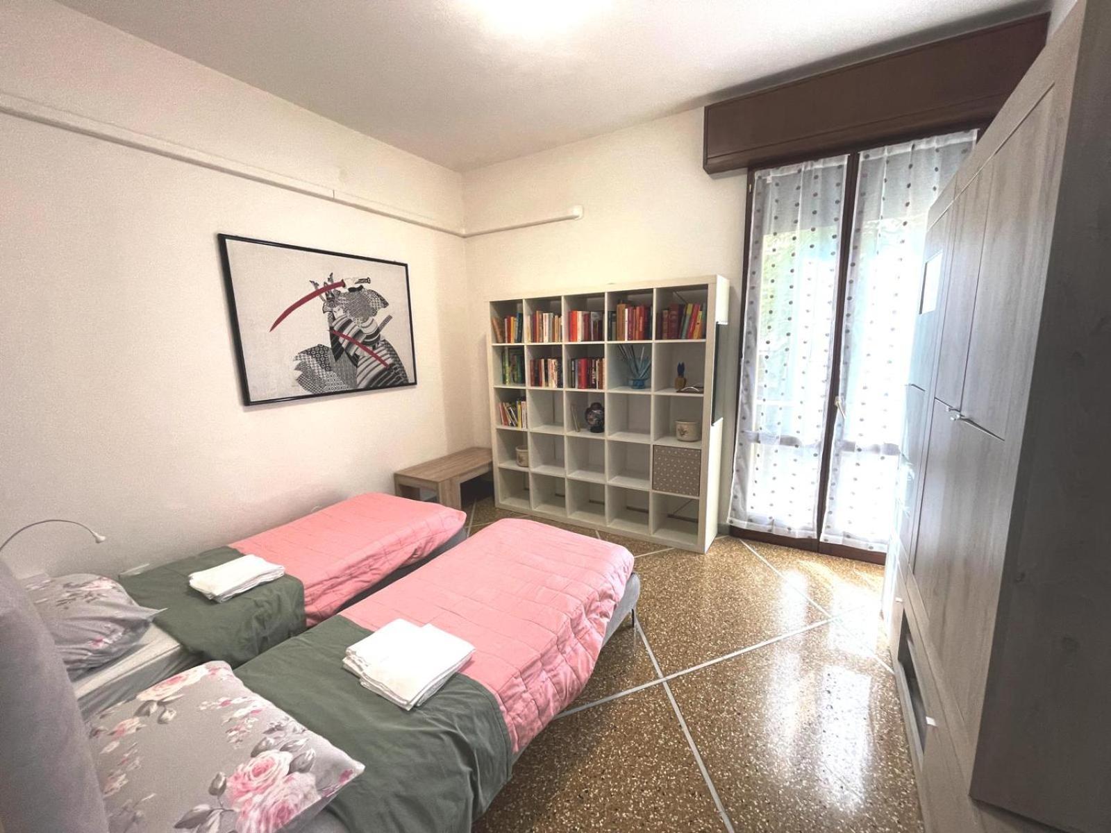 Appartamento Saragozza Bolonia Exterior foto